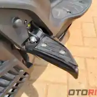 Galleri foto GALERI: Piaggio Medley S 150 ABS, Skutik Premium Rasa Eropa