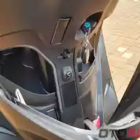 Galleri foto GALERI: Piaggio Medley S 150 ABS, Skutik Premium Rasa Eropa