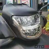 Galleri foto GALERI: Piaggio Medley S 150 ABS, Skutik Premium Rasa Eropa