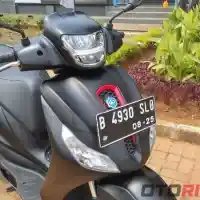 Galleri foto GALERI: Piaggio Medley S 150 ABS, Skutik Premium Rasa Eropa