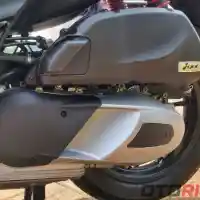 Galleri foto GALERI: Piaggio Medley S 150 ABS, Skutik Premium Rasa Eropa