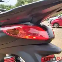 Galleri foto GALERI: Piaggio Medley S 150 ABS, Skutik Premium Rasa Eropa