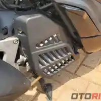 Galleri foto GALERI: Piaggio Medley S 150 ABS, Skutik Premium Rasa Eropa