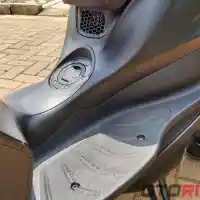 Galleri foto GALERI: Piaggio Medley S 150 ABS, Skutik Premium Rasa Eropa