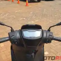 Galleri foto GALERI: Piaggio Medley S 150 ABS, Skutik Premium Rasa Eropa