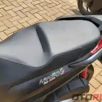 Galleri foto GALERI: Piaggio Medley S 150 ABS, Skutik Premium Rasa Eropa