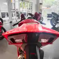 Galleri foto FOTO: Ducati Panigale V4 Generasi Ke-7, Banyak Detail Baru