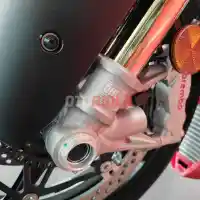 Galleri foto FOTO: Ducati Panigale V4 Generasi Ke-7, Banyak Detail Baru