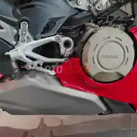 Galleri foto FOTO: Ducati Panigale V4 Generasi Ke-7, Banyak Detail Baru