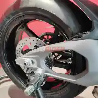 Galleri foto FOTO: Ducati Panigale V4 Generasi Ke-7, Banyak Detail Baru