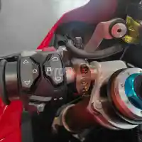 Galleri foto FOTO: Ducati Panigale V4 Generasi Ke-7, Banyak Detail Baru