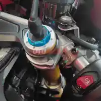 Galleri foto FOTO: Ducati Panigale V4 Generasi Ke-7, Banyak Detail Baru