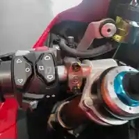 Galleri foto FOTO: Ducati Panigale V4 Generasi Ke-7, Banyak Detail Baru