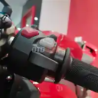 Galleri foto FOTO: Ducati Panigale V4 Generasi Ke-7, Banyak Detail Baru