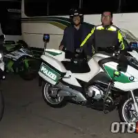 Galleri foto Pirate Bikers Club dan Women on Wheels Baksos ke Parung