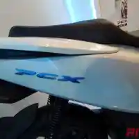 Galleri foto GALERI: Motor Listrik Honda PCX Electric