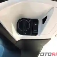 Galleri foto GALERI: Motor Listrik Honda PCX Electric