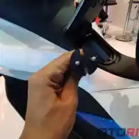 Galleri foto GALERI: Motor Listrik Honda PCX Electric