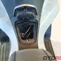 Galleri foto GALERI: Motor Listrik Honda PCX Electric