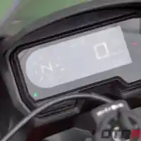 Galleri foto Big Bike Honda 500 cc 2019 : CB 500X, CB 500F, CBR 500R dan CMX 500 Rebel Galeri dan Video