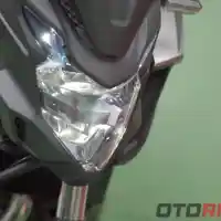 Galleri foto Big Bike Honda 500 cc 2019 : CB 500X, CB 500F, CBR 500R dan CMX 500 Rebel Galeri dan Video