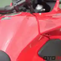 Galleri foto Big Bike Honda 500 cc 2019 : CB 500X, CB 500F, CBR 500R dan CMX 500 Rebel Galeri dan Video