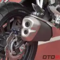 Galleri foto Big Bike Honda 500 cc 2019 : CB 500X, CB 500F, CBR 500R dan CMX 500 Rebel Galeri dan Video