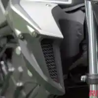 Galleri foto Big Bike Honda 500 cc 2019 : CB 500X, CB 500F, CBR 500R dan CMX 500 Rebel Galeri dan Video