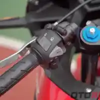 Galleri foto Big Bike Honda 500 cc 2019 : CB 500X, CB 500F, CBR 500R dan CMX 500 Rebel Galeri dan Video