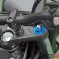 Galleri foto Big Bike Honda 500 cc 2019 : CB 500X, CB 500F, CBR 500R dan CMX 500 Rebel Galeri dan Video