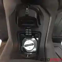 Galleri foto GALERI: Tampilan Terbaru Skutik Besar Honda Forza 250