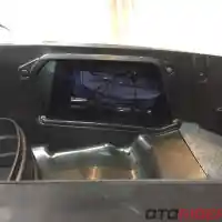 Galleri foto GALERI: Tampilan Terbaru Skutik Besar Honda Forza 250