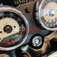 Galleri foto FOTO: Detail Perbedaan Kawasaki W230 dan MEGURO S1