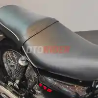 Galleri foto FOTO: Detail Perbedaan Kawasaki W230 dan MEGURO S1