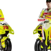 Galleri foto GALERI: Motor Balap Pertamina Enduro VR46 MotoGP 2024
