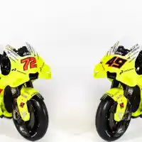 Galleri foto GALERI: Motor Balap Pertamina Enduro VR46 MotoGP 2024