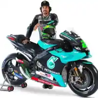 Galleri foto GALERI: Penampakan Motor Balap yang Akan Hadir di MotoGP 2020