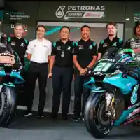 Galleri foto GALERI: Penampakan Motor Balap yang Akan Hadir di MotoGP 2020