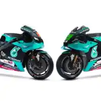 Galleri foto GALERI: Penampakan Motor Balap yang Akan Hadir di MotoGP 2020