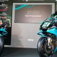 Galleri foto GALERI: Penampakan Motor Balap yang Akan Hadir di MotoGP 2020