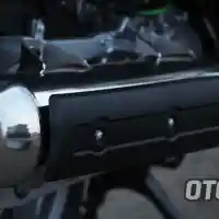 Galleri foto Galeri Foto : Peugeot City Star