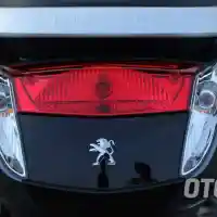 Galleri foto Galeri Foto : Peugeot City Star