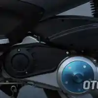 Galleri foto Galeri Foto : Peugeot City Star