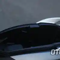 Galleri foto Galeri Foto : Peugeot City Star