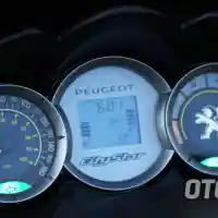 Galleri foto Galeri Foto : Peugeot City Star