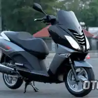 Galleri foto Galeri Foto : Peugeot City Star