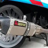 Galleri foto Peugeot Django Sport Tampil Kian Sporty