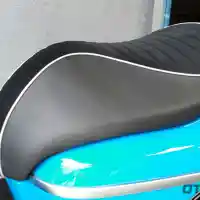 Galleri foto Peugeot Django Sport Tampil Kian Sporty