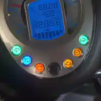 Galleri foto Peugeot Django S 2019 Test Ride Review - Foto dan Video