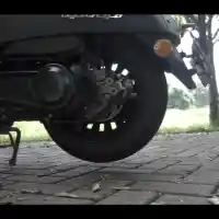 Galleri foto Peugeot Django S 2019 Test Ride Review - Foto dan Video